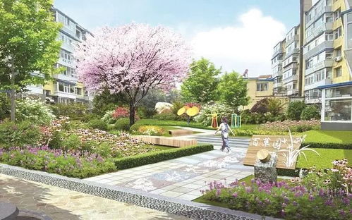 长春这里将新增一个公园