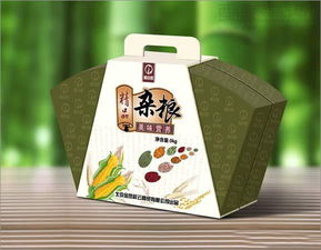 求购特产包装盒