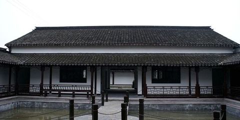 中国丝绸文化旅游景区丝博园门票_中国丝绸文化旅游景区丝博园旅游攻略_苏州中国丝绸文化旅游景区丝博园攻略/地址/图片/门票价格【同程攻略】