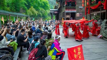 2022年清明节假期湖北文化和旅游市场情况综述