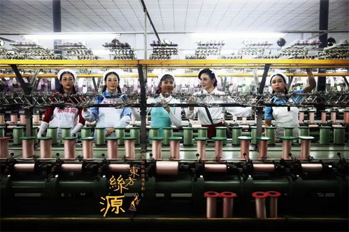 大型杂技舞台情景剧 东方丝源 即将惊艳亮相