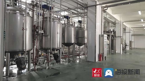政产学研用协同创新 青岛城阳加速布局功能性食品产业