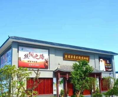 市文旅局推出9条乡村旅游精品线路,等你来打卡!