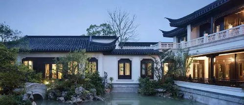 1.6亿元的中式大宅,杭州史上最贵豪宅