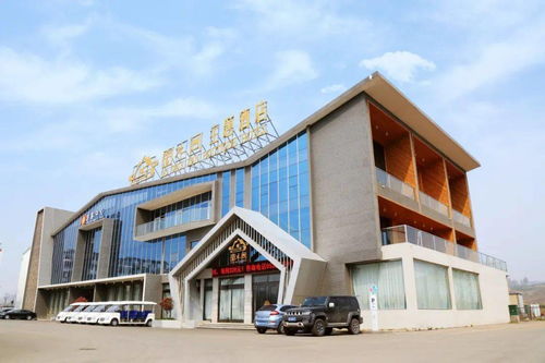顶尖乐队齐聚临沂这里 老狼 杭盖乐队 面孔乐队 还有