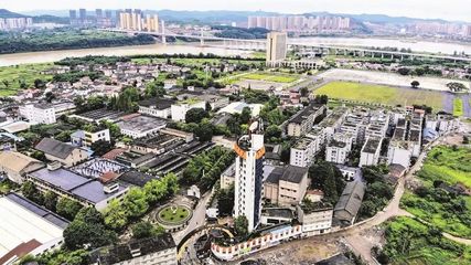南充:打造以丝绸文化为主题的城市靓丽名片