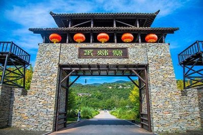 9·27世界旅游日来了 湖北这些景点有优惠!