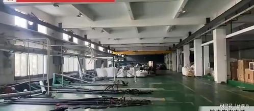 重庆市的一座大型工厂第三次拍卖,价格降到1144.8万元也没人要