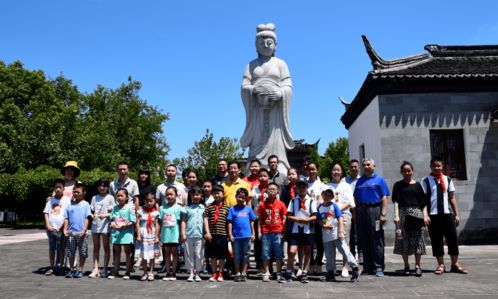东方丝博园新时代文明实践点 丝博讲堂,等你来听