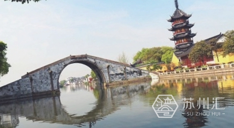 吴江丝博园