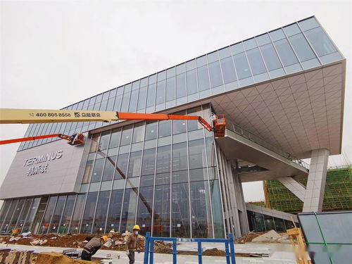 中法城加速推进重点项目建设 为经济社会高质量发展蓄势赋能