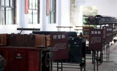 南充高坪:依托世界丝绸原点优势打造工业旅游特色品牌