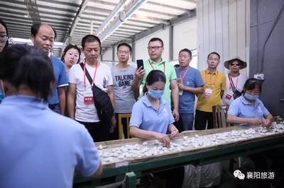 以节为媒秀襄阳 继往开来迎盛会|第九届诸葛亮文化旅游节总结大会今日召开