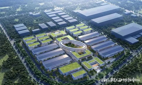 西安重点项目最新进展凤凰网陕西