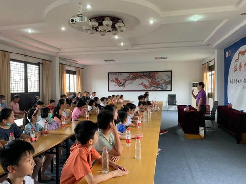 东方丝博园新时代文明实践点 丝博讲堂,等你来听