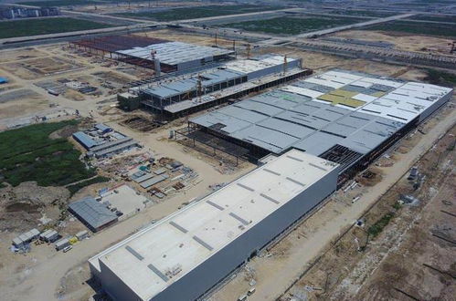 野心勃勃的 中国特斯拉 ,花光170亿却没造出一辆车,逐渐消亡