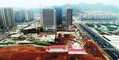 南充:打造以丝绸文化为主题的城市靓丽名片