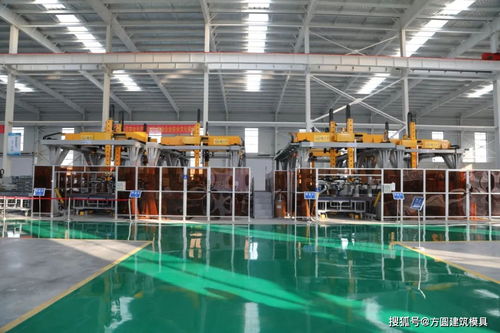 创美丽工厂,建生态园区丨方圆打造 生态美,生产美,生活美 的生态工厂